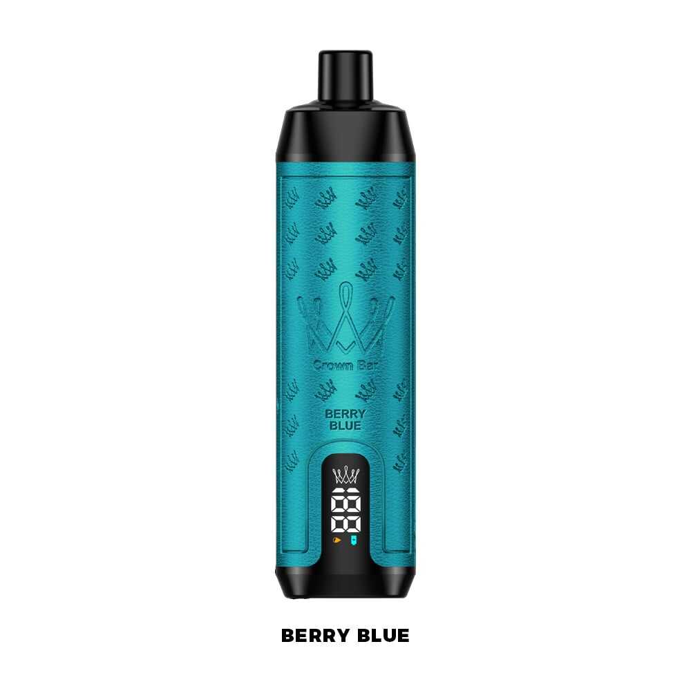 PEACH ICE🔥AlFAKHER 12000 PUFFS Crown Bar