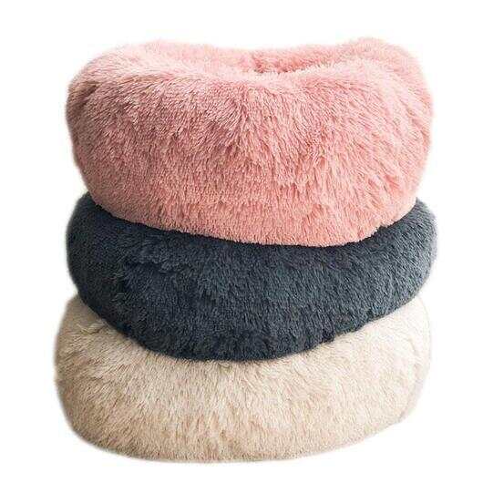 ADailyL - Marshmallow Cat Bed [NEW Arrival!]