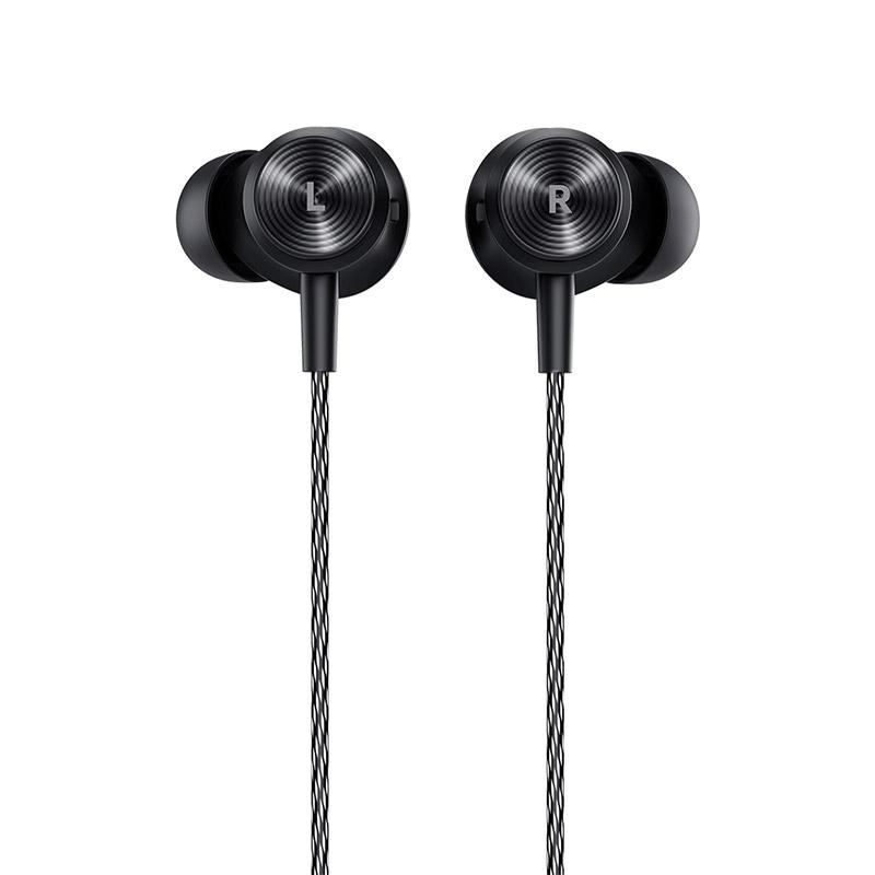 Bluedio HN+ Magnet Control In-ear Bluetooth Sports Earphones