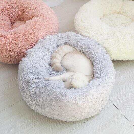 ADailyL - Marshmallow Cat Bed [NEW Arrival!]