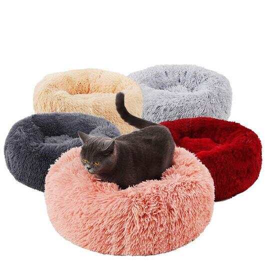 ADailyL - Marshmallow Cat Bed [NEW Arrival!]