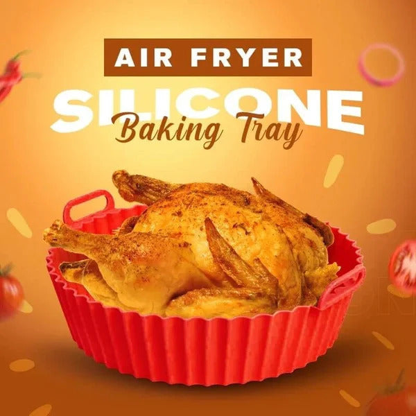 🔥Last Day 48% OFF🔥Air Fryer Disposable Paper Liner