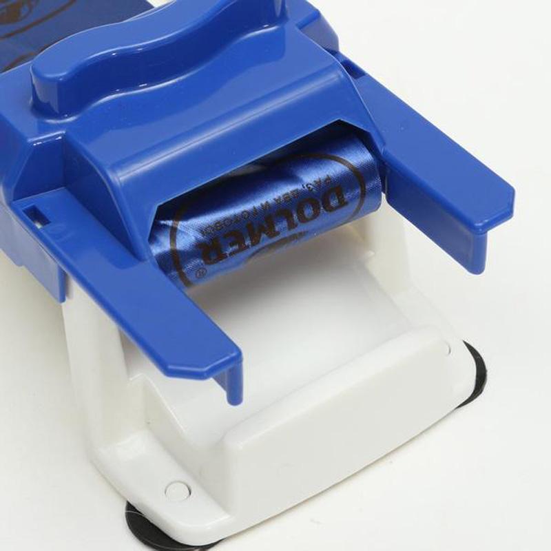 Magic Quick Kitchen Meat and Vegetable Roller