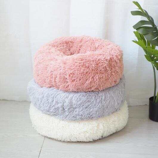 ADailyL - Marshmallow Cat Bed [NEW Arrival!]