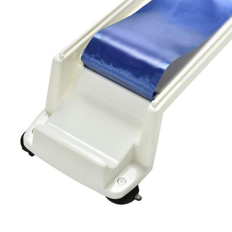 Magic Quick Kitchen Meat and Vegetable Roller