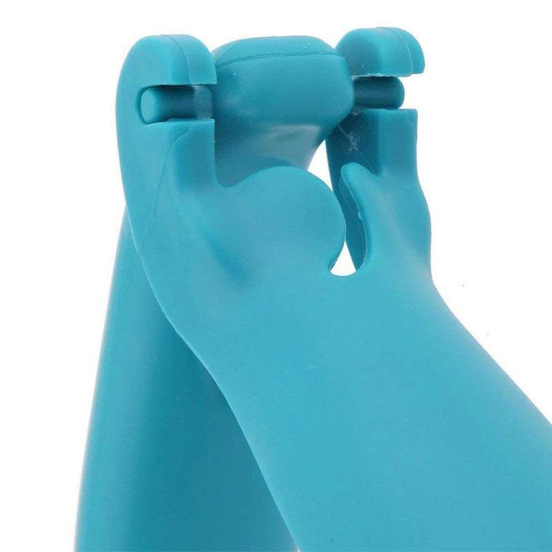 BREEZYLIVE Reusable Disposable Cake Decorating Icing Pen Dessert Decor Tool