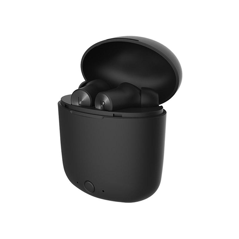 Bluedio Hi True Wireless Stereo Bluetooth Touch Control Earphones with Microphone