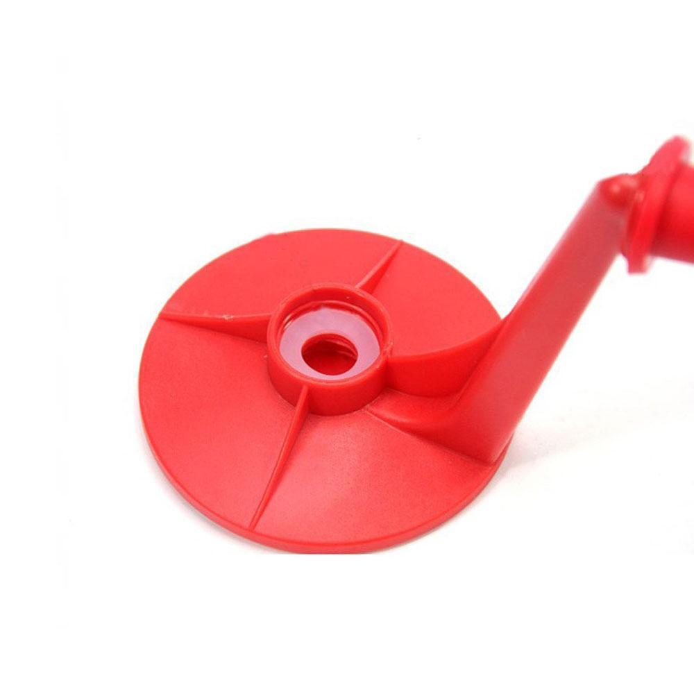 Non-Slip Upside Down Soda Beverage Dispenser for Home