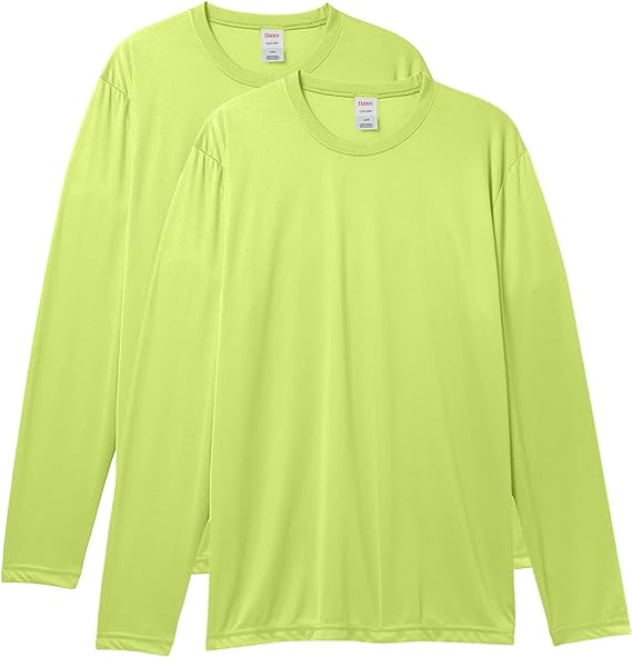 Gildan Ultra Cotton Long Sleeve T-Shirt, Style G2400