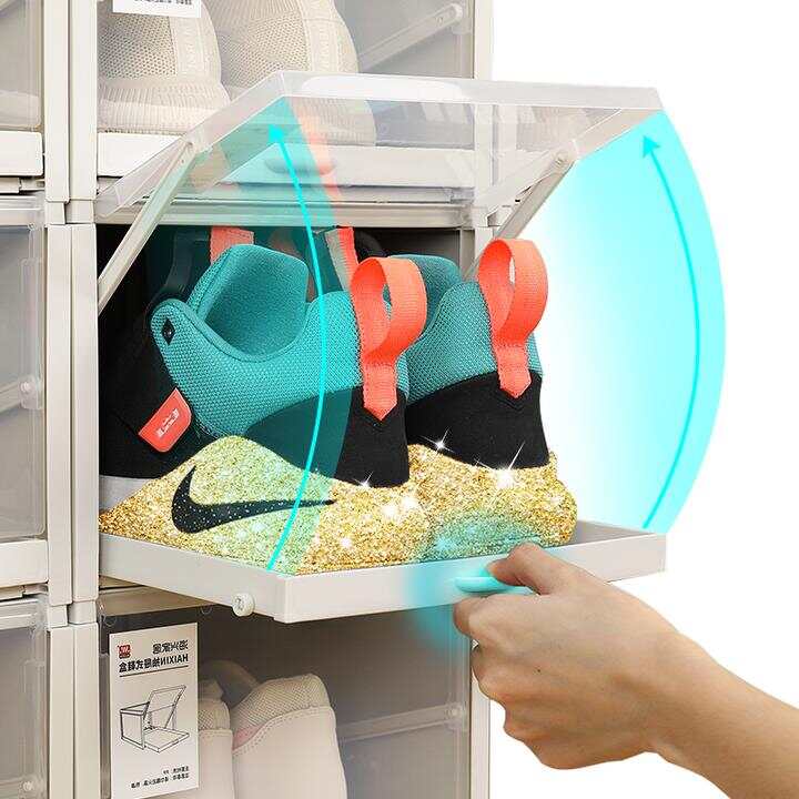 ADailyL - Premium Drawer Shoe Storage Box