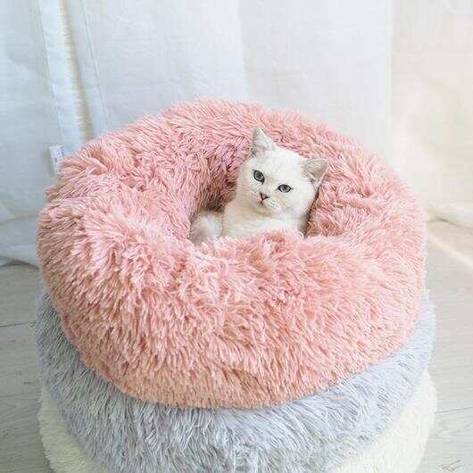 ADailyL - Marshmallow Cat Bed [NEW Arrival!]