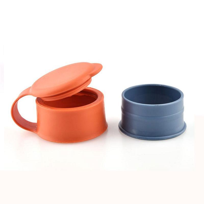 Magic Reusable Food Storage Sealing Cap