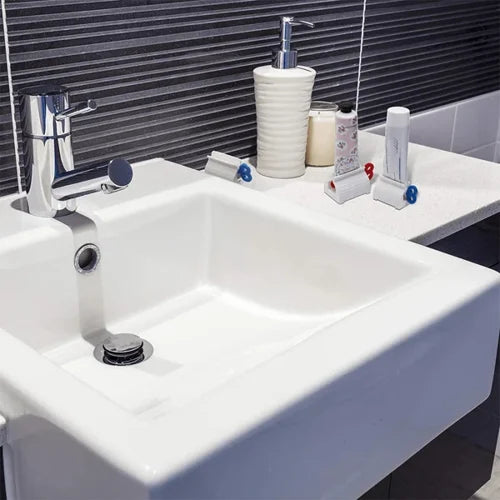 🔥Last Day 48% OFF🔥 Rolling Toothpaste Squeezer(Buy 3 get 3 now)