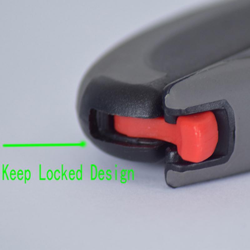 BREEZYLIVE 2-in-1 Stainless Steel Kitchen Chopper with Built-in Cutting Board