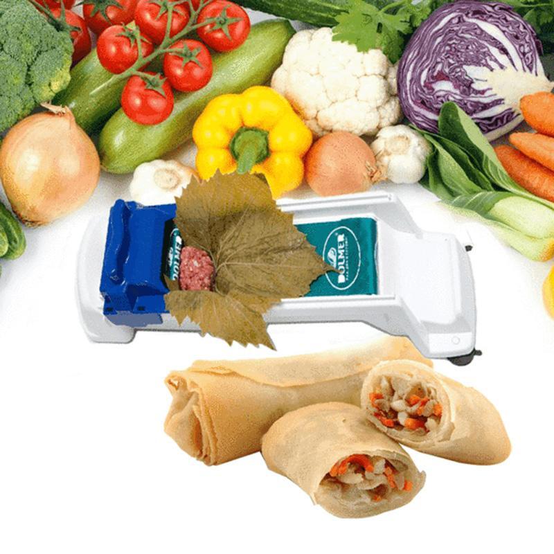 Magic Quick Kitchen Meat and Vegetable Roller