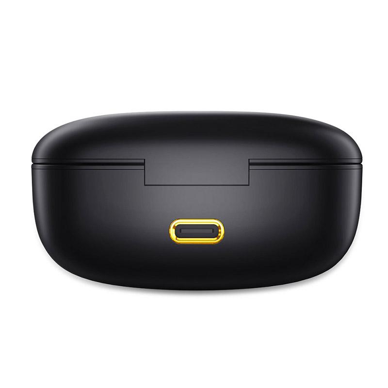 Bluedio Particle Waterproof Low Latency True Wireless Stereo Earbuds Headphones