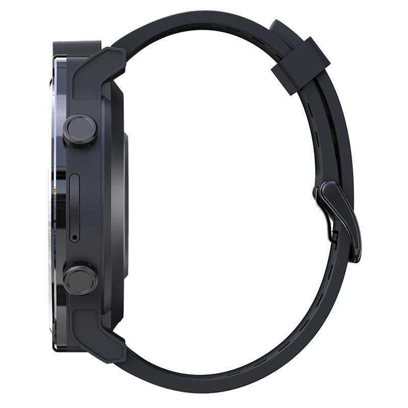 cKospet Prime 2 Phone 2.1 inch 13MP Rotatable Camera GPS Full Touch Screen IP68 Waterproof Android 10 Smart Watch