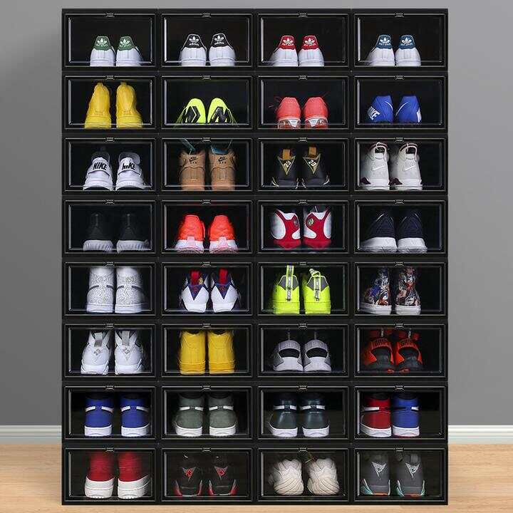 ADailyL - Premium Drawer Shoe Storage Box