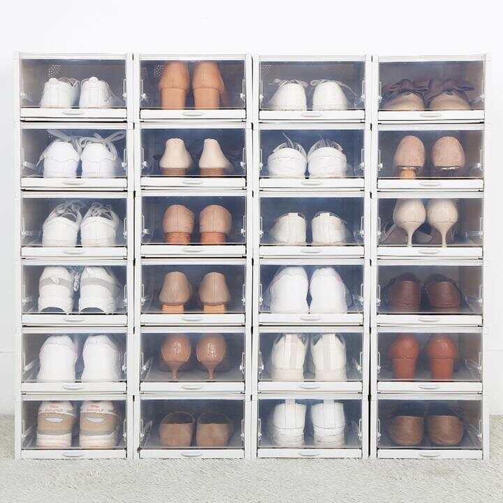 ADailyL - Premium Drawer Shoe Storage Box