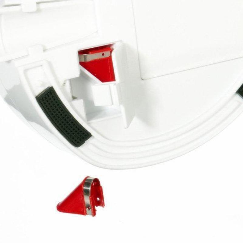 BREEZYLIVE Electric Auto Rotating Fruit Vegetable Potato Peeler for Kitchen