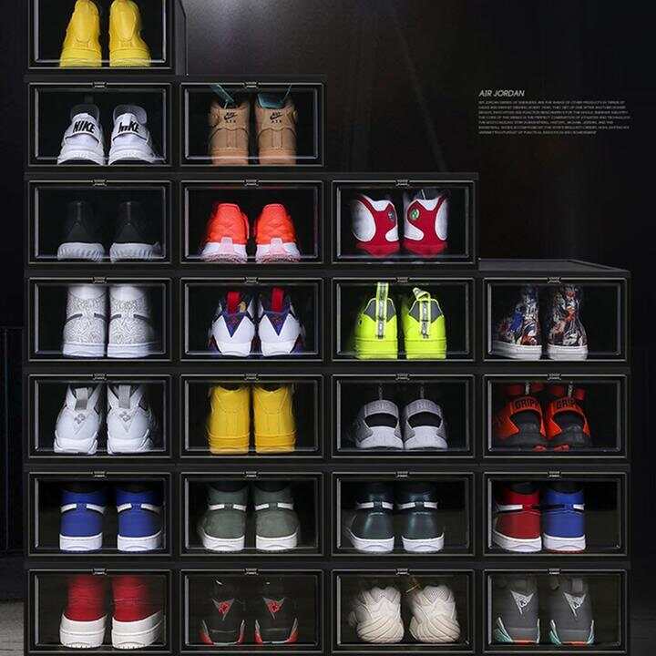 ADailyL - Premium Drawer Shoe Storage Box