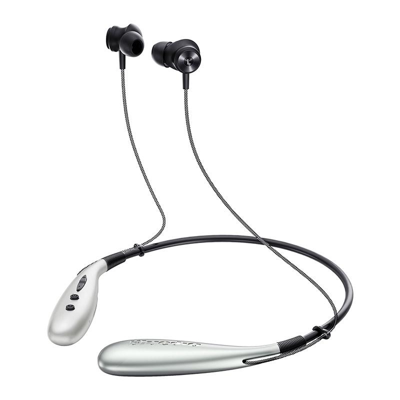 Bluedio HN+ Magnet Control In-ear Bluetooth Sports Earphones