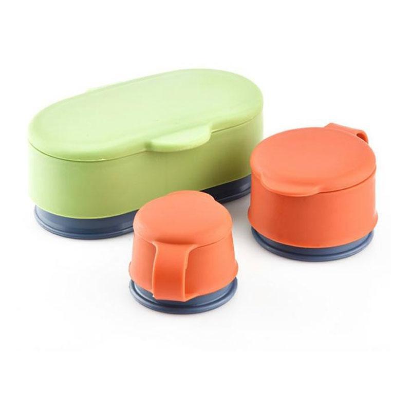 Magic Reusable Food Storage Sealing Cap