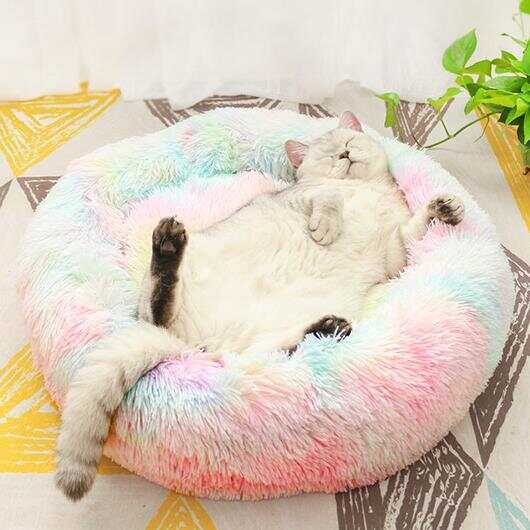 ADailyL - Marshmallow Cat Bed [NEW Arrival!]
