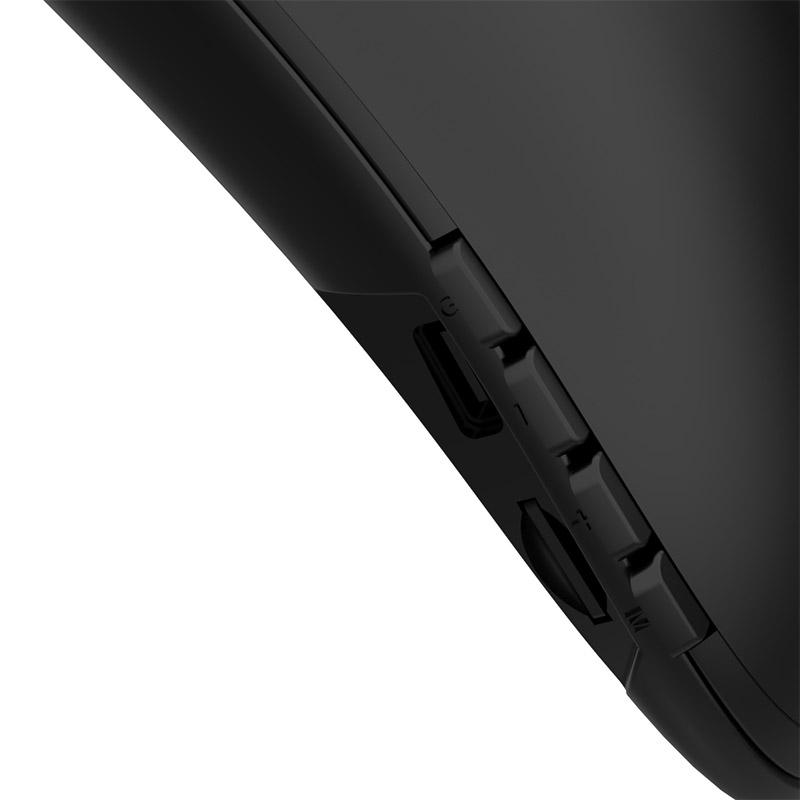 Bluedio HS Bluetooth 5.0 Portable Wireless Neck-mounted Speaker