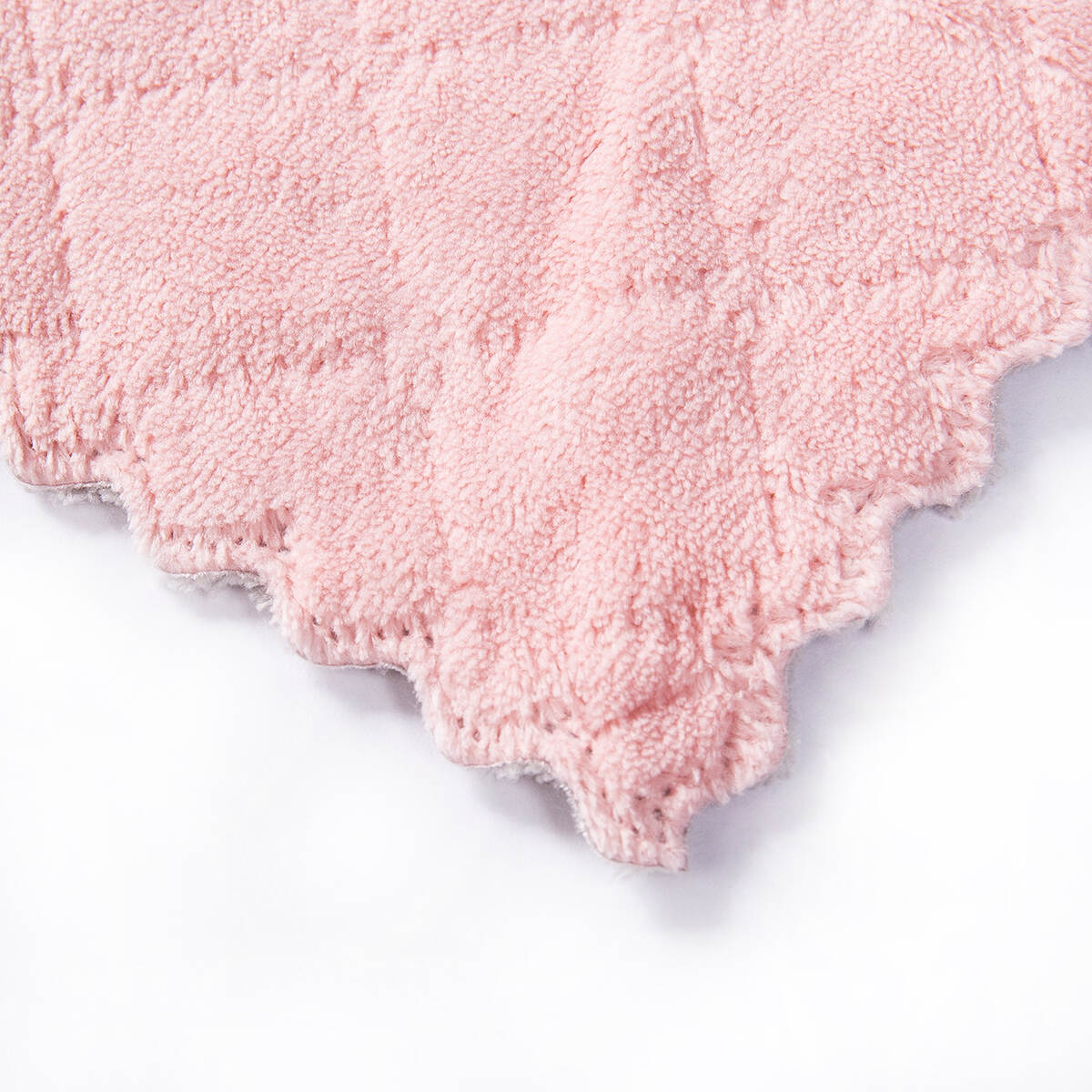 لياف دقيقة ذات قدرة كبيرة على الامتصاص المطبخ طبق القماش المنزلية تنظيف منشفة مجموعة ماصة خرقة منشفة للأطباق