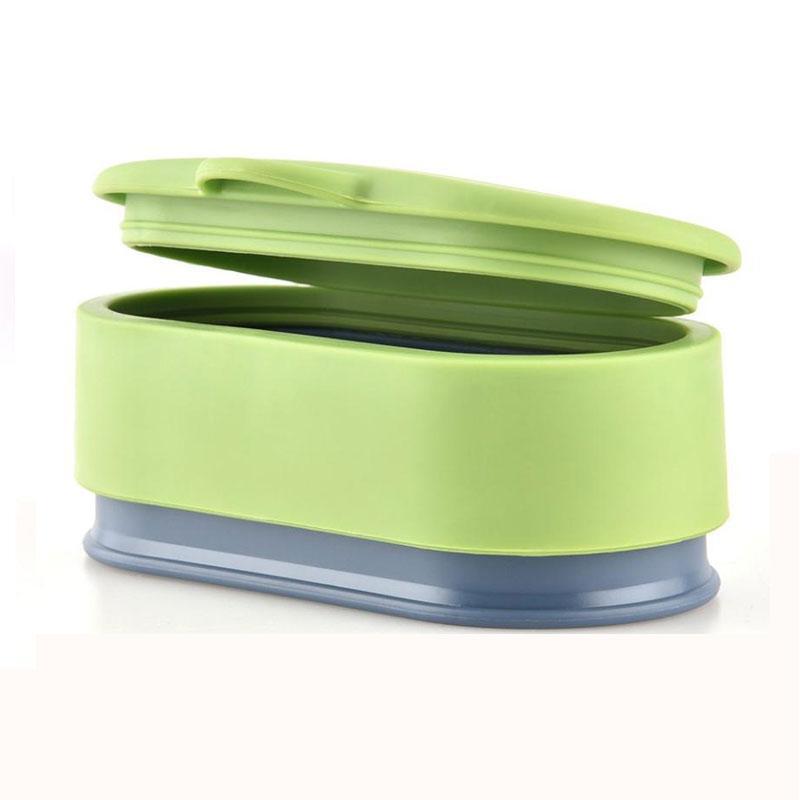 Magic Reusable Food Storage Sealing Cap