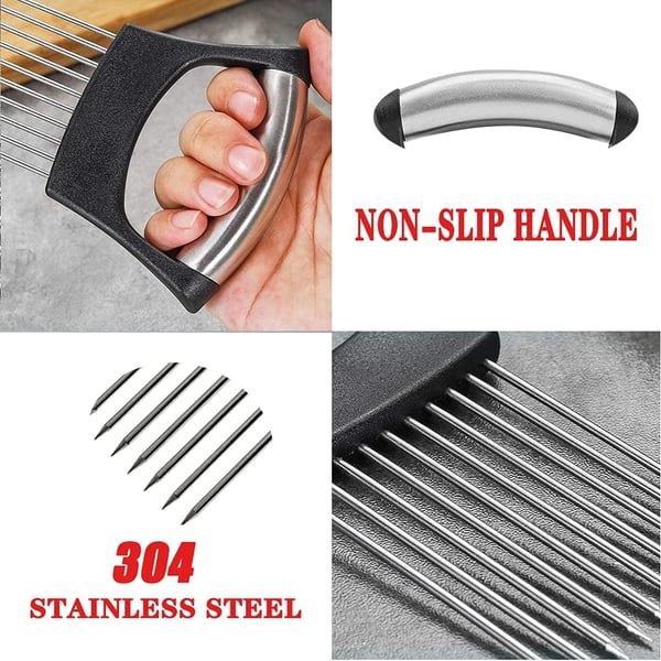 BUY 4 GET 6 FREE 🎁Food Slice Assistant