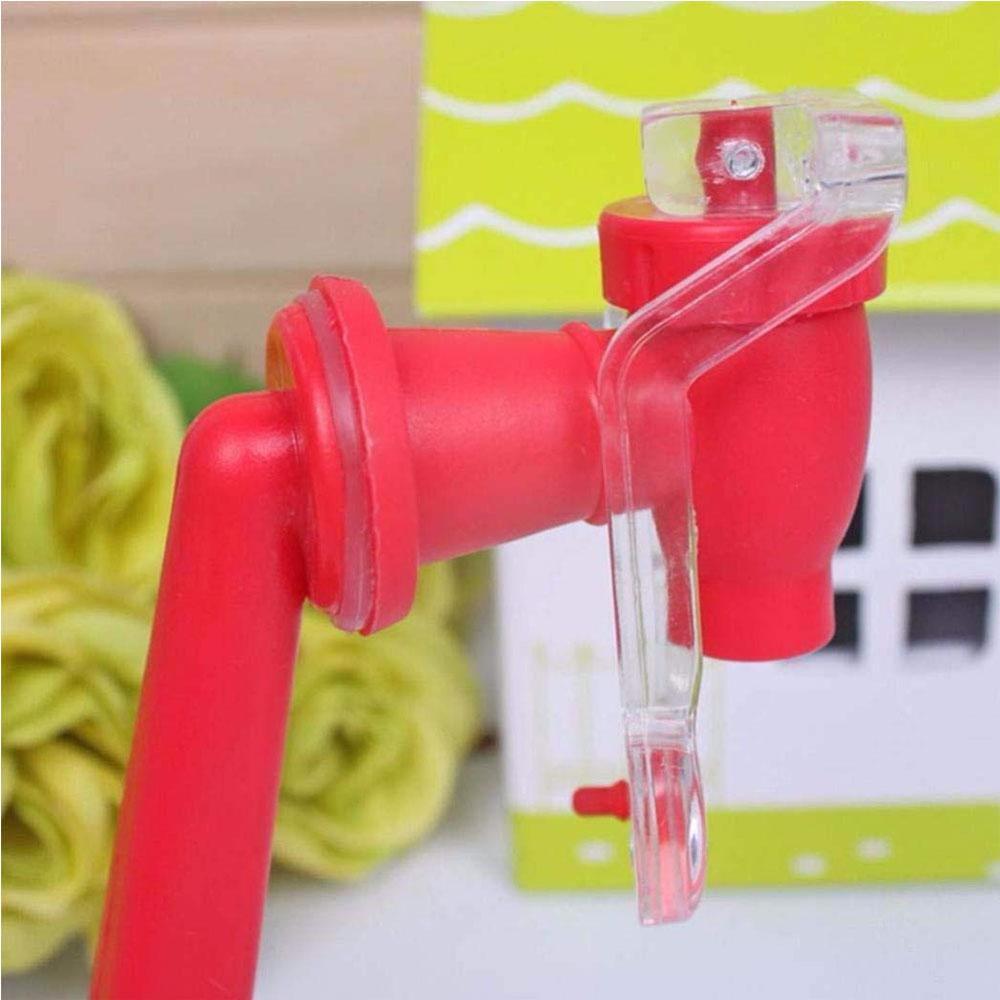 Non-Slip Upside Down Soda Beverage Dispenser for Home