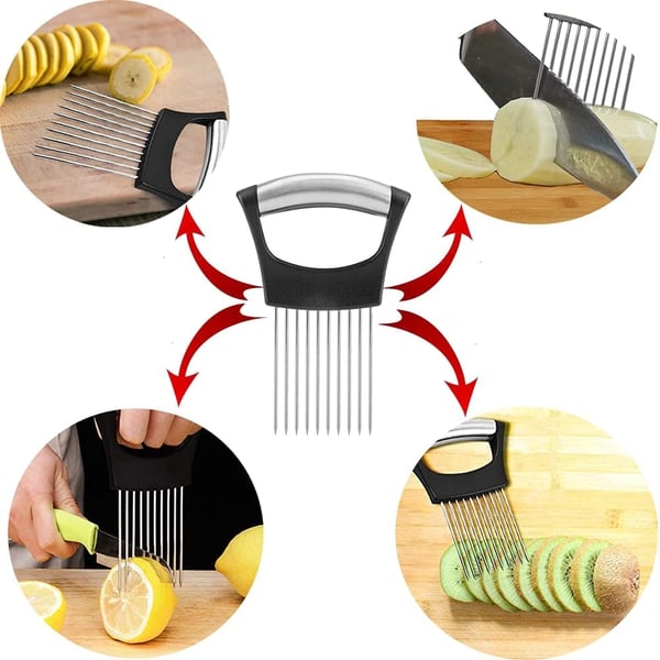 BUY 4 GET 6 FREE 🎁Food Slice Assistant