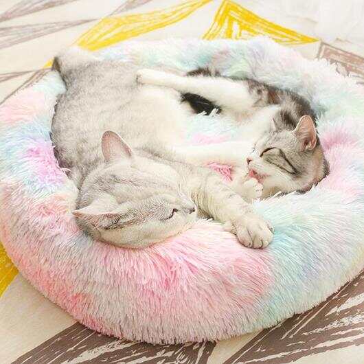 ADailyL - Marshmallow Cat Bed [NEW Arrival!]