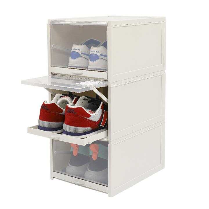 ADailyL - Premium Drawer Shoe Storage Box