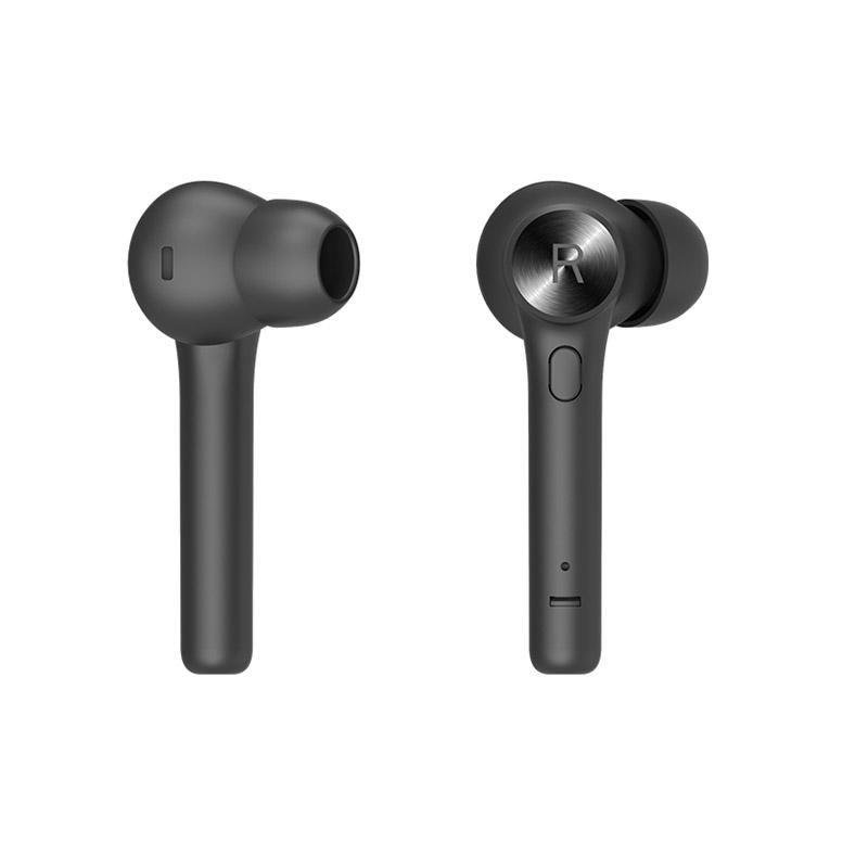 Bluedio Hi True Wireless Stereo Bluetooth Touch Control Earphones with Microphone
