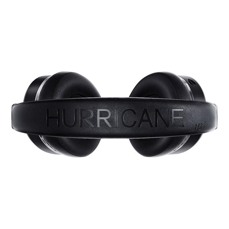 Bluedio H2 Active Noise Cancelling Bluetooth Touch Control Headset Headphones with HiFi Sound